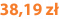 38,19 zł