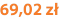 69,02 zł