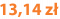 13,14 zł