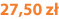 27,50 zł