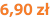 6,90 zł