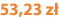 53,23 zł