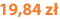 19,84 zł