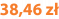 38,46 zł