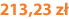 213,23 zł