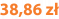 38,86 zł