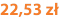 22,53 zł
