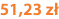 51,23 zł