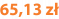 65,13 zł