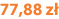 77,88 zł