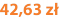 42,63 zł