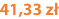 41,33 zł