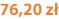 76,20 zł