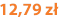 12,79 zł