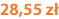 28,55 zł