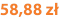 58,88 zł
