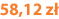 58,12 zł
