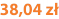 38,04 zł