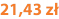 21,43 zł