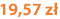 19,57 zł