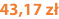 43,17 zł