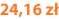 24,16 zł