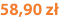 58,90 zł