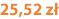 25,52 zł