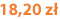 18,20 zł