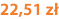 22,51 zł