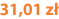 31,01 zł