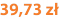 39,73 zł