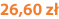 26,60 zł