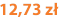 12,73 zł