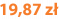 19,87 zł