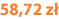 58,72 zł