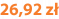 26,92 zł