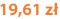 19,61 zł