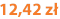 12,42 zł