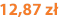 12,87 zł
