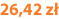 26,42 zł