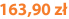 163,90 zł