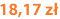 18,17 zł