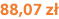 88,07 zł