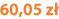 60,05 zł