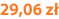 29,06 zł
