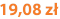 19,08 zł