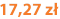 17,27 zł