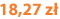 18,27 zł