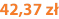 42,37 zł